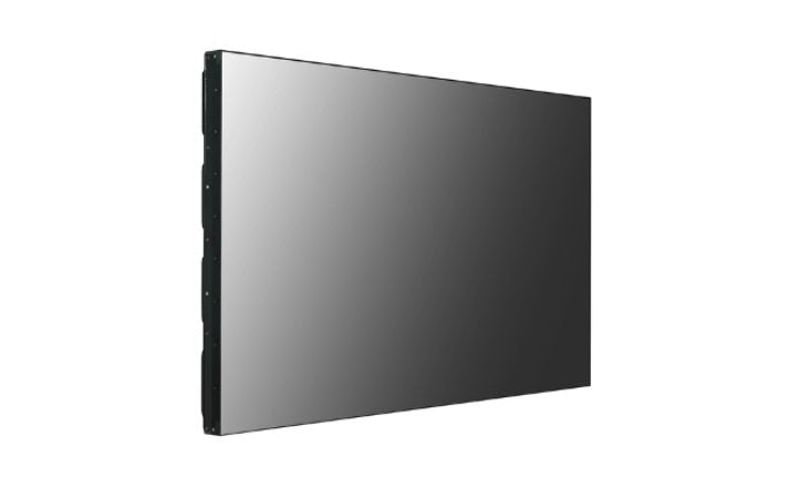 LG 49VL5G 49in FHD Slim Bezel Video Wall Display