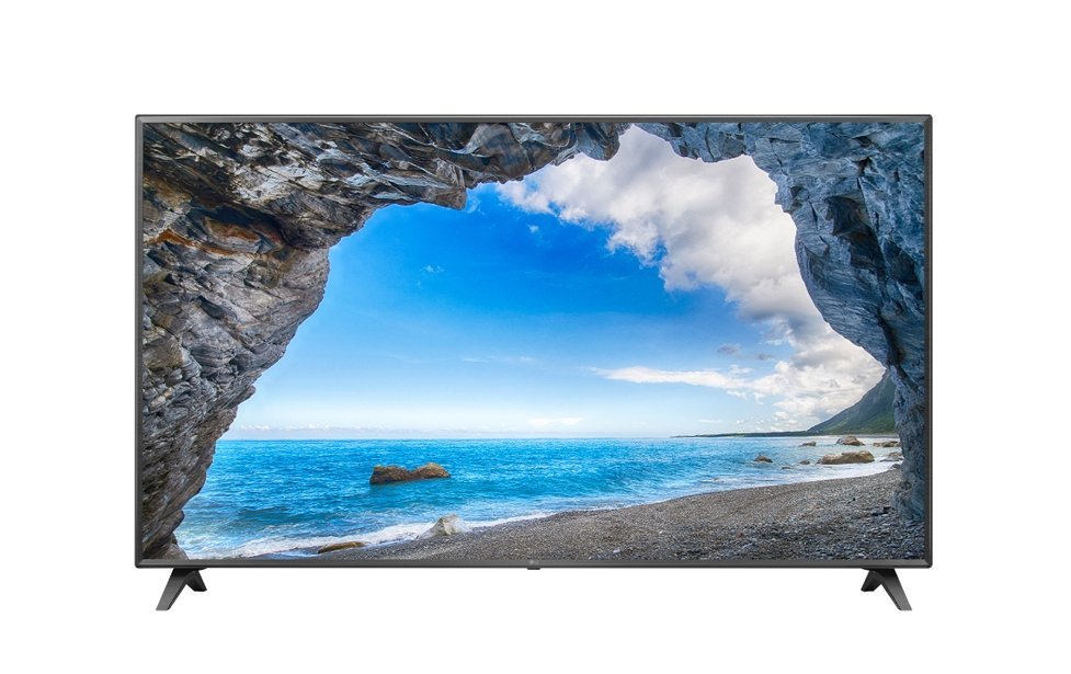 LG 50UQ751C0SF 50 Inch 4K UHD Smart TV
