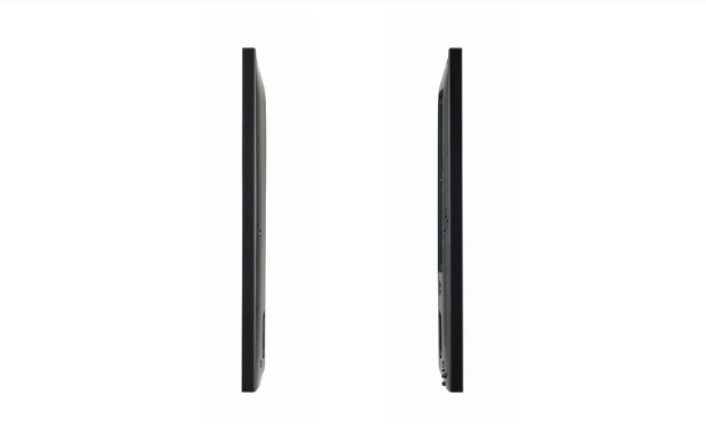 LG 55UH5J 55 Inch 4K UHD High Haze Standard Signage
