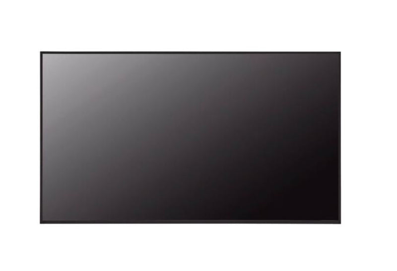 LG 55UH5N 55 Inch 4K UHD Commercial Signage Display
