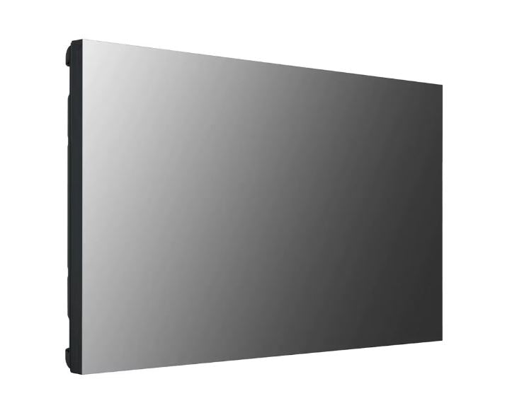 LG 55VSM5J-H 55 Inch FHD Slim Bezel Video Wall Display