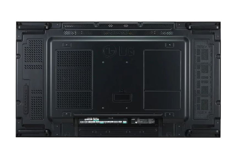 LG 55VSM5J-H 55 Inch FHD Slim Bezel Video Wall Display