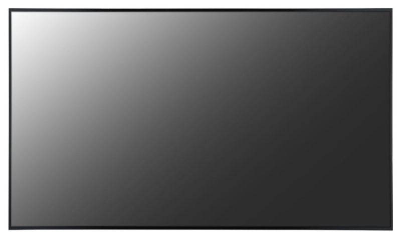 LG 55XF3E 55 Inch Full HD IPS Open Frame Outdoor Display