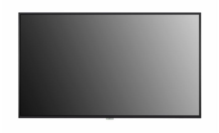 LG 65UH5F 65" UHD 4K Digital Signage Display