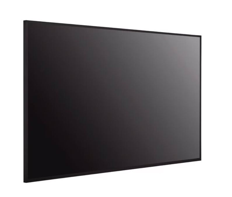 LG 65UH5N 65 Inch 4K UHD Commercial Signage Display