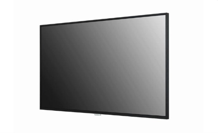 LG 75UH5J 75 Inch 4K UHD High Haze Standard Signage