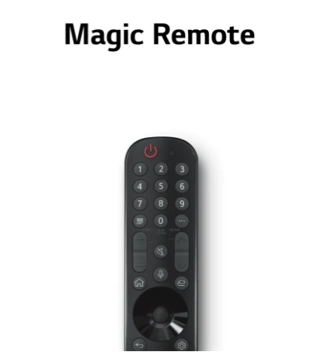 LG 86UQ901C0SD 86 Inch 4K UHD Commercial TV