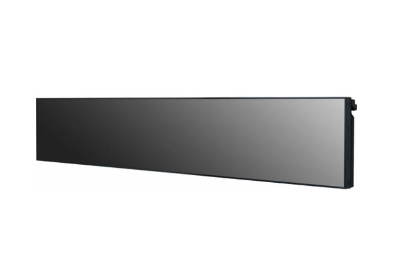 LG 86BH5F 86 Inch 4K UHD Ultra-Wide Digital Signage