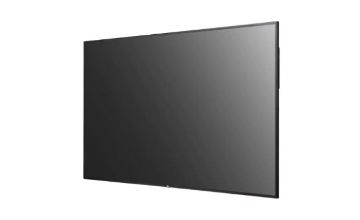LG 86UH5F 86 Inch 4K UHD Digital Signage