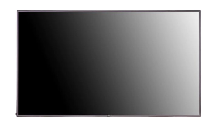 LG 86UH5F-H 86 Inch 4K UHD Digital Signage