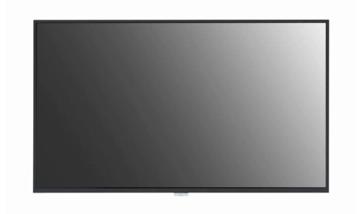 LG 98UH5J-H 98 Inch 4K UHD High Haze Commercial Signage