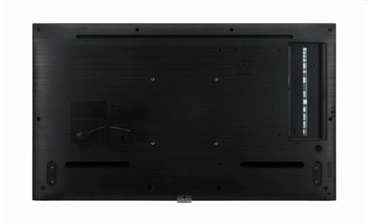 LG 98UH5J-H 98 Inch 4K UHD High Haze Commercial Signage