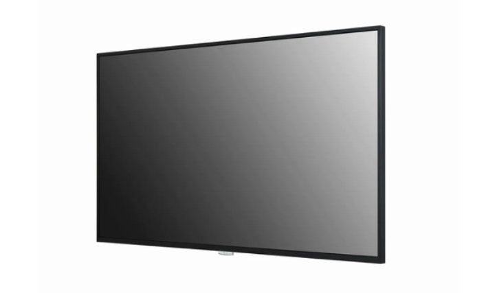LG 98UH5J-H 98 Inch 4K UHD High Haze Commercial Signage