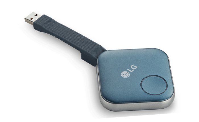 LG SC-00DA One Quick Share Wireless Content Sharing Accessory