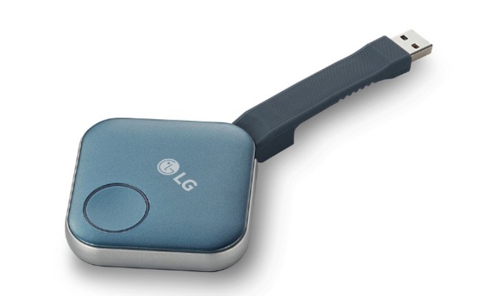 LG SC-00DA One Quick Share Wireless Content Sharing Accessory