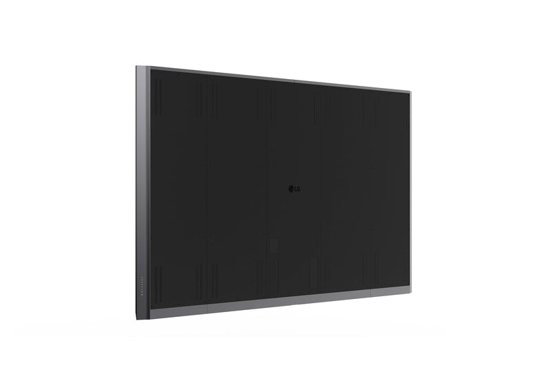 LG LAAA015 136" MAGNIT MicroLED Display