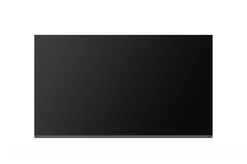 LG LAAA015 136" MAGNIT MicroLED Display