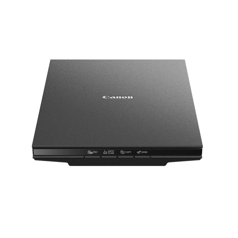 Canon LiDE 300 Fast and Compact Flatbed Scanner