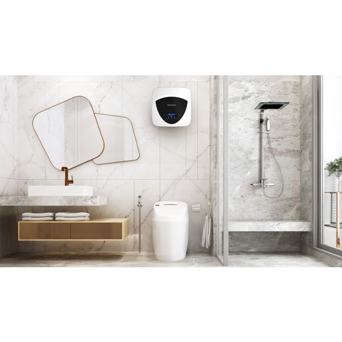 Ariston ANDRIS LUX WIFI 30 1.5 SIN 30L Storage Water Heater