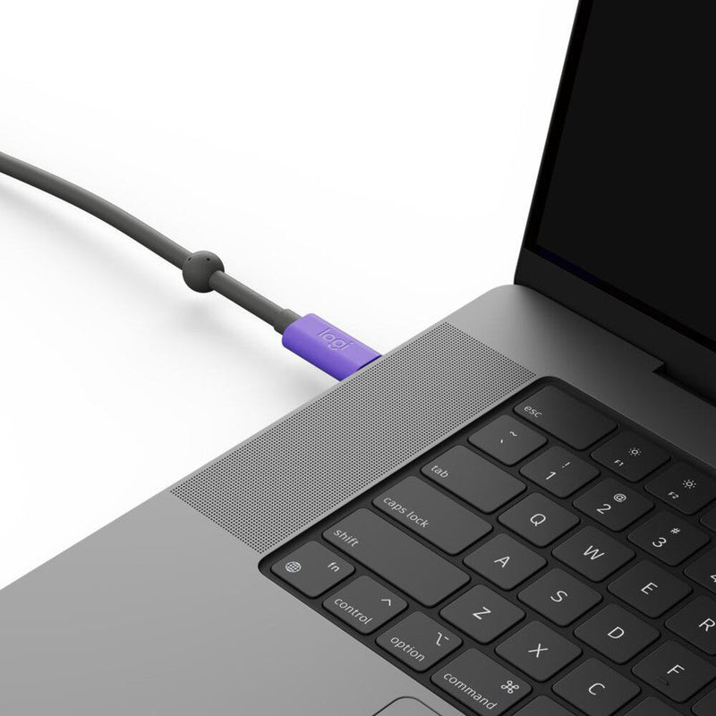 Logitech Active USB Cable 5m BYOD for Meetup 2