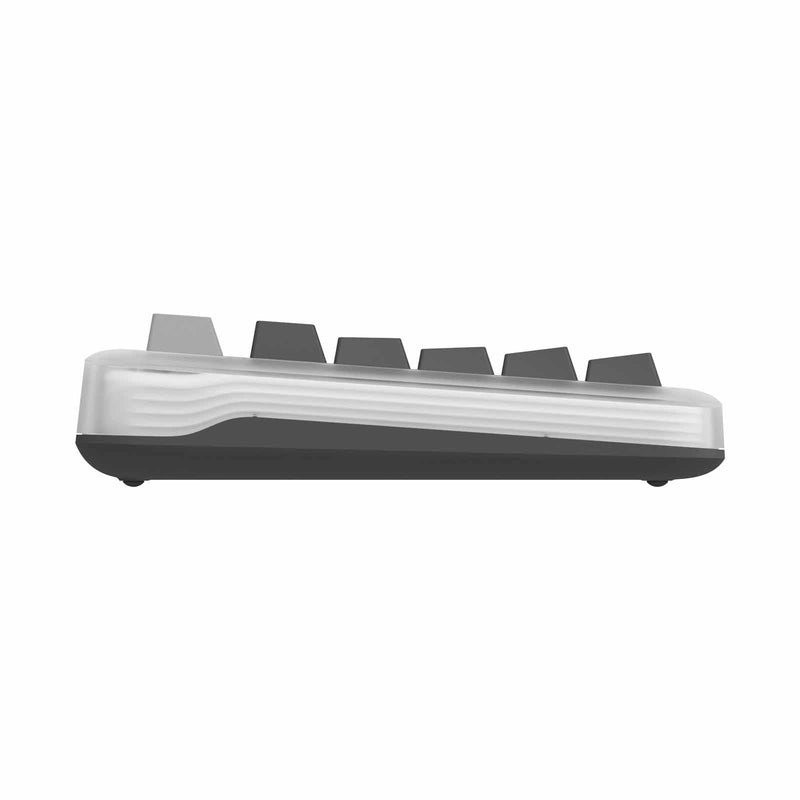 Logitech Alto Keys K98M Wireless Mechanical Keyboard Graphite