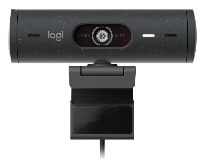 Logitech Brio 500 Full HD 1080p HDR Webcam