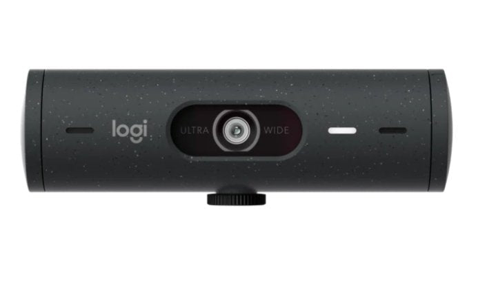 Logitech Brio 500 Full HD 1080p HDR Webcam