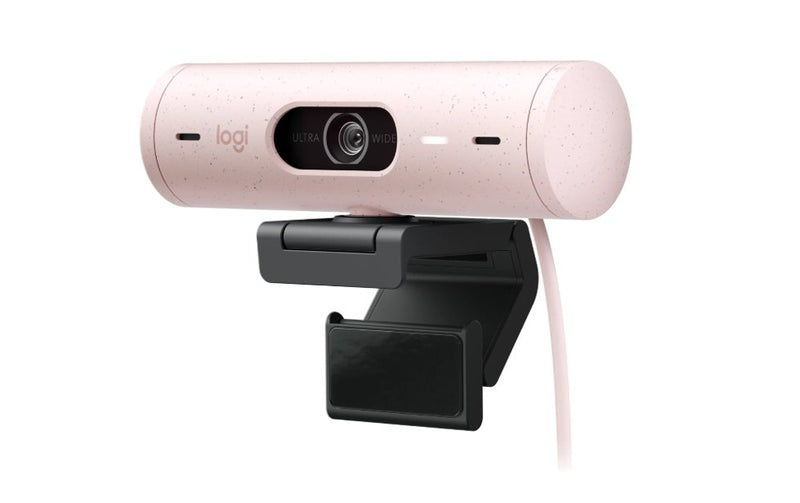 Logitech Brio 500 Full HD 1080p HDR Webcam
