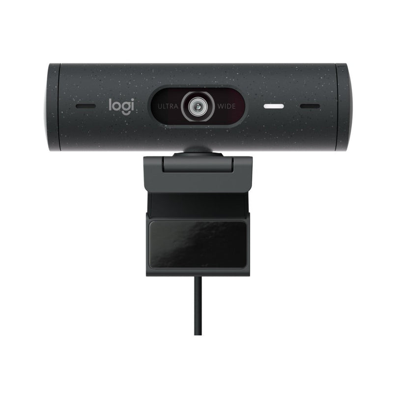 Logitech Brio 505 Full HD 1080p HDR Business Webcam