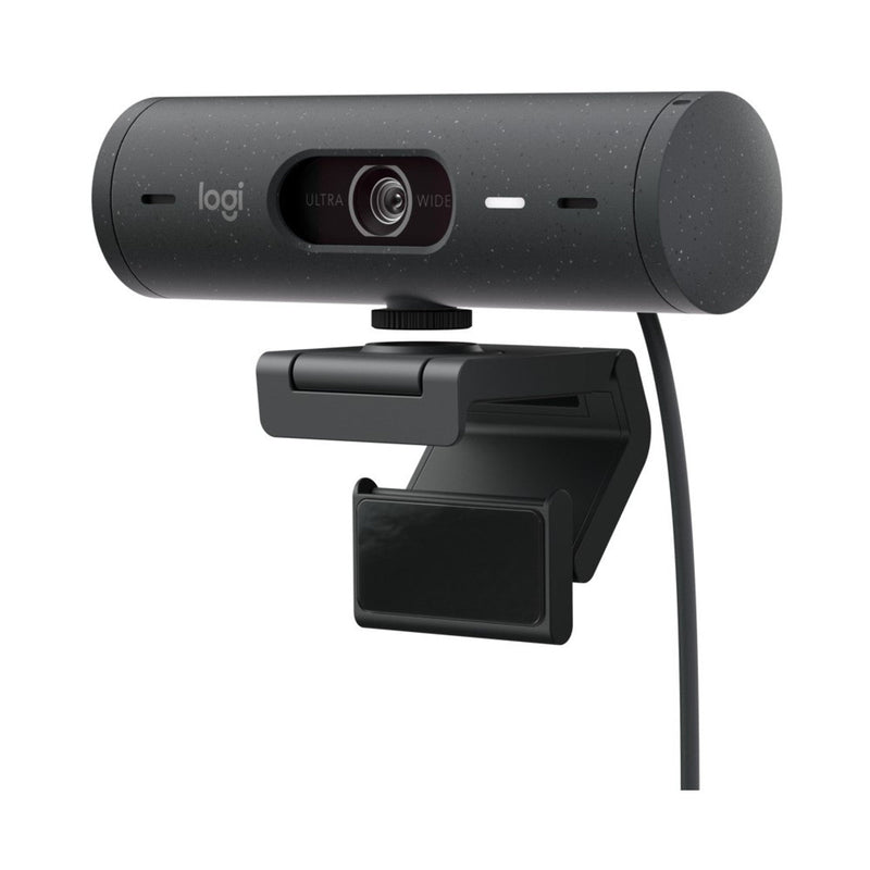 Logitech Brio 505 Full HD 1080p HDR Business Webcam