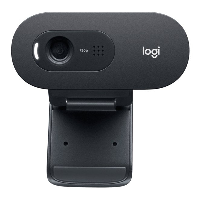Logitech C505e HD Business Webcam