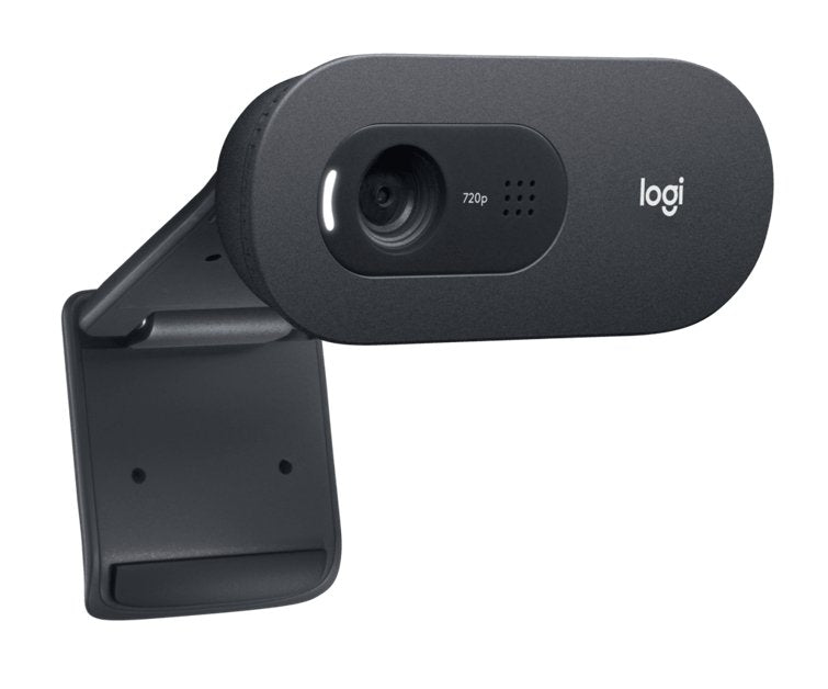 Logitech C505e HD Business Webcam