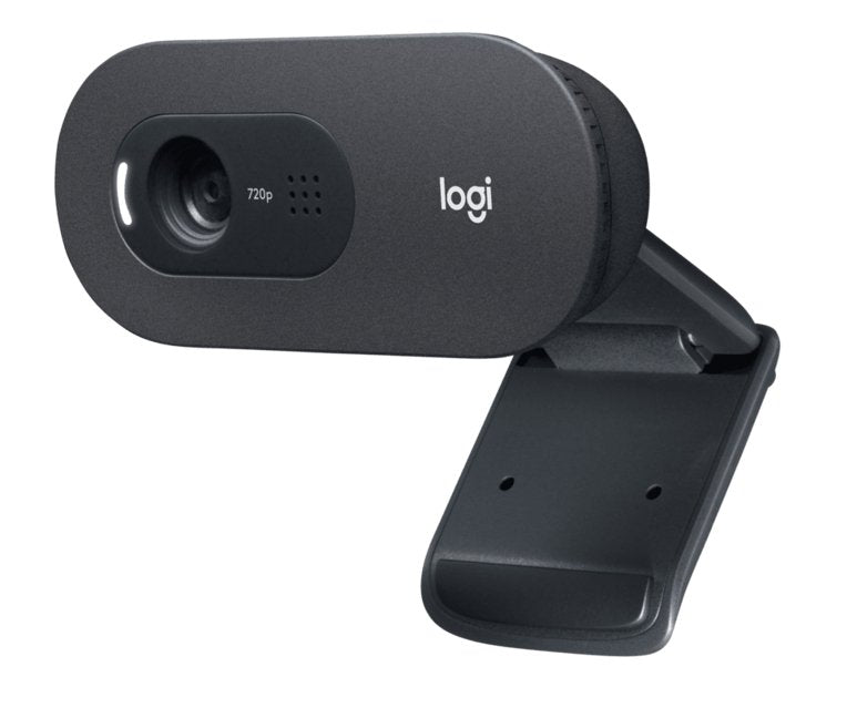 Logitech C505e HD Business Webcam