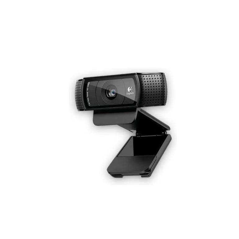 Logitech C920 Full HD Webcam