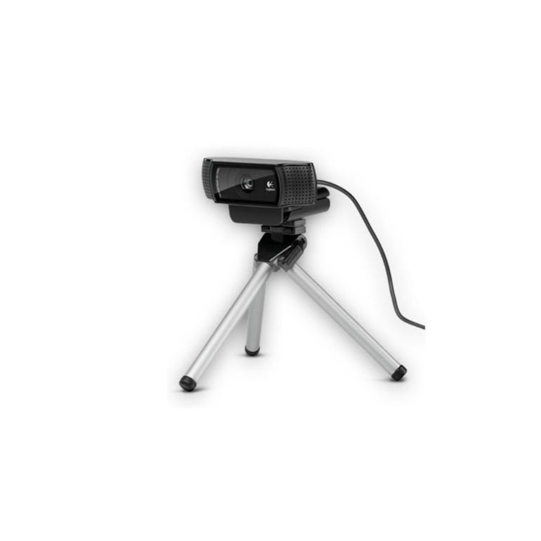 Logitech C920 Full HD Webcam