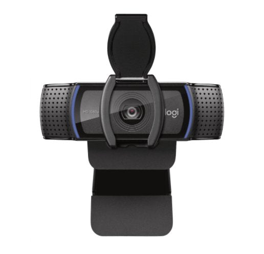 Logitech C920e Full HD Business Webcam