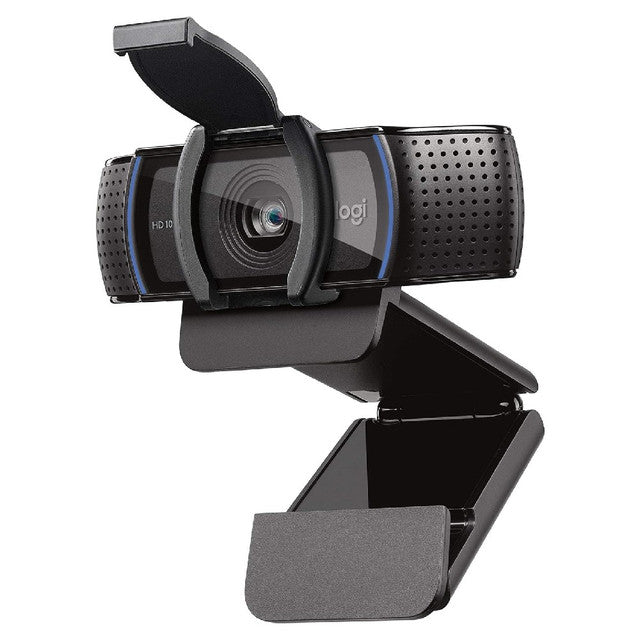 Logitech C920e Full HD Business Webcam