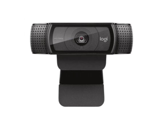Logitech C920e Full HD Business Webcam