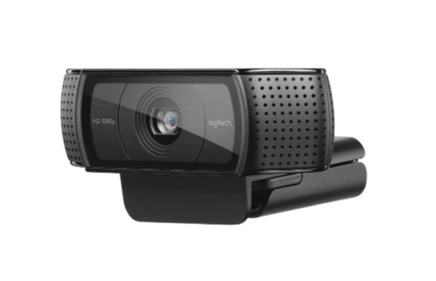 Logitech C920e Full HD Business Webcam