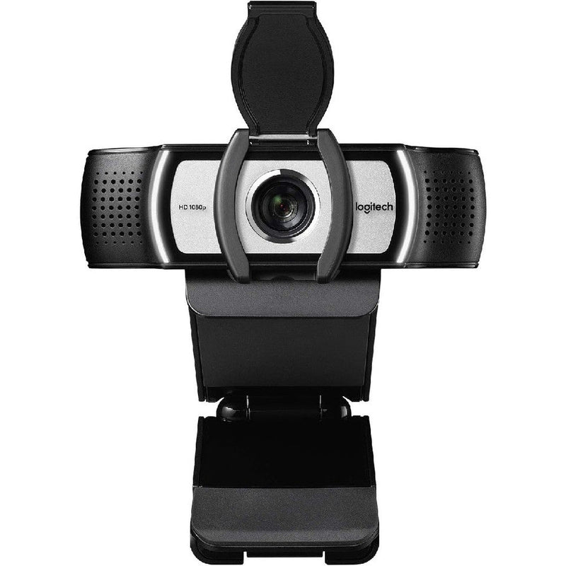 Logitech C930e Full HD Business Webcam