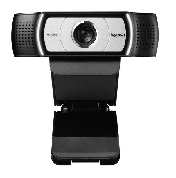 Logitech C930e Full HD Business Webcam