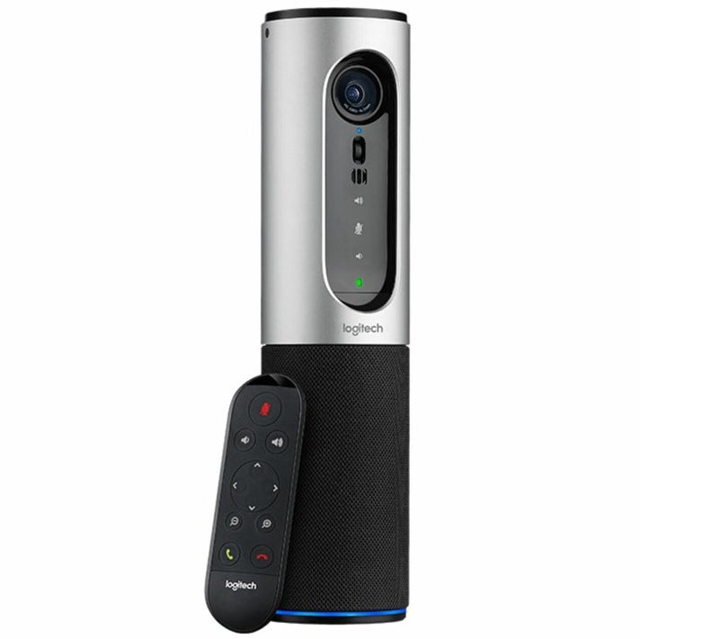Logitech Connect 1080p Full HD Conference Camera