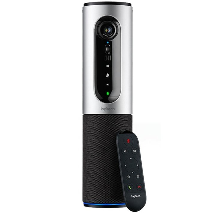 Logitech Connect 1080p Full HD Conference Camera