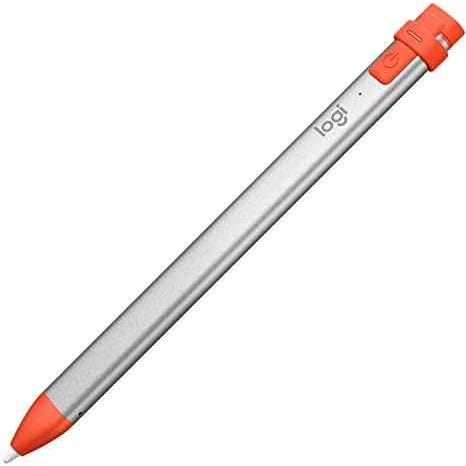 Logitech Crayon for iPad Lightning Stylus