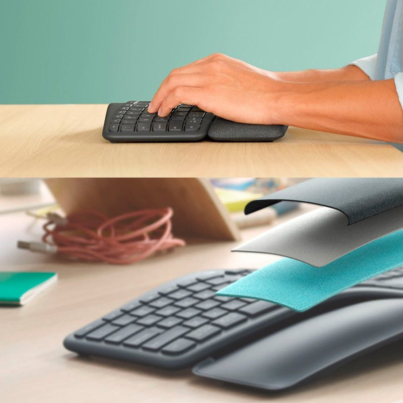 Logitech ERGO K860 Split Ergonomic Wireless Keyboard