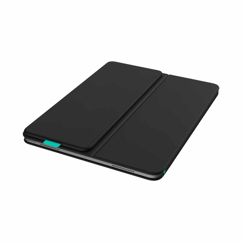 Logitech Flip Folio for iPad Pro 13-inch and iPad Air 13-inch