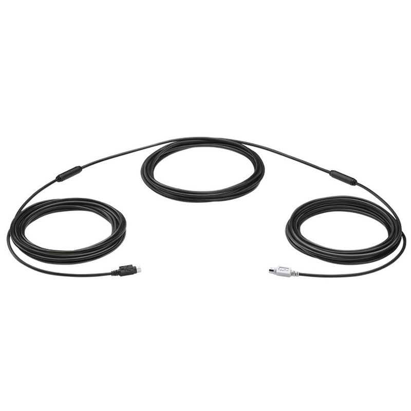 Logitech Group 15m Extension Cable