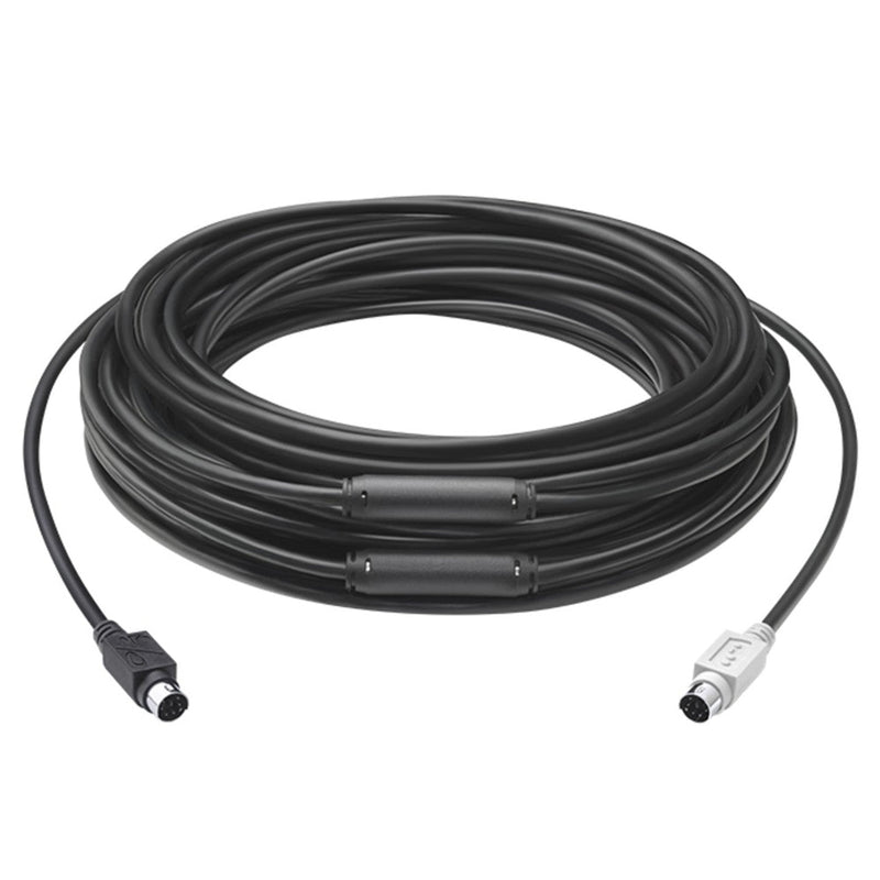 Logitech Group Extension Cable 10m