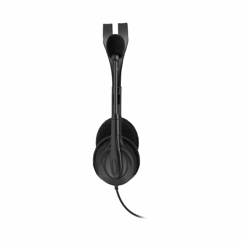 Logitech H111 Stereo Wired Headset