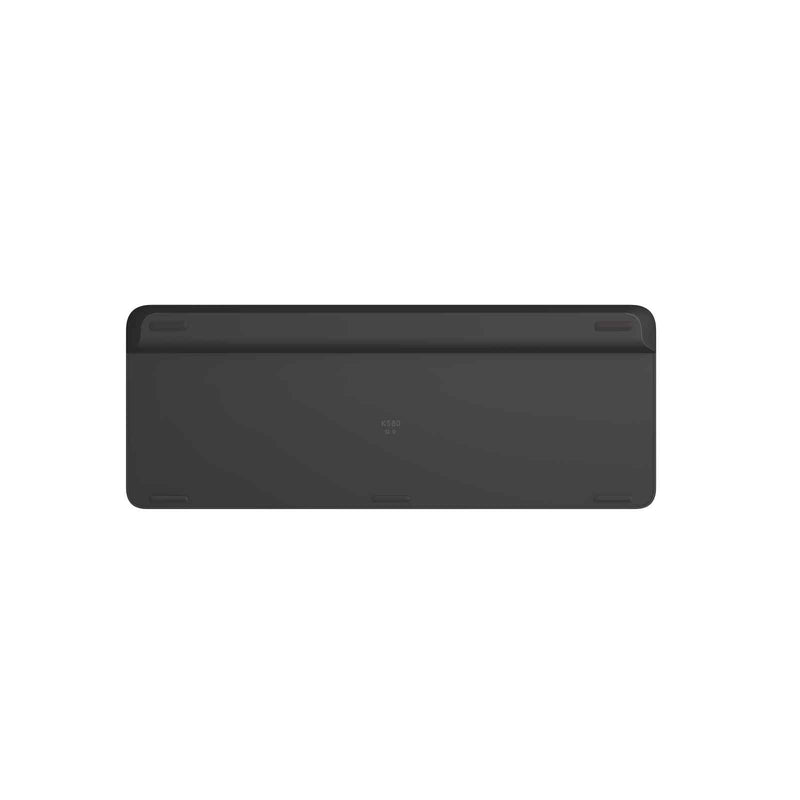 Logitech K580 Multi-Device Wireless Keyboard Black